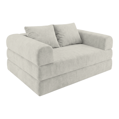 SOFA CAMA TEDDY QUEEN SIZE