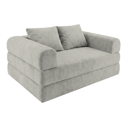 SOFA CAMA TEDDY QUEEN SIZE