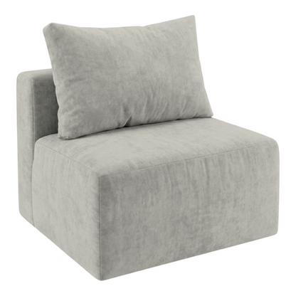 Módulos California – Personaliza tu Sala Modular de Espuma | 90 x 90 cm