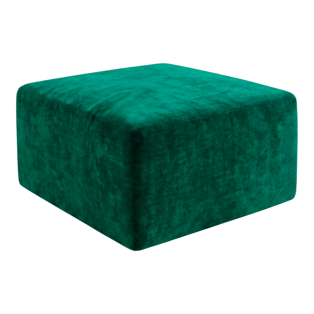 Módulos California – Personaliza tu Sala Modular de Espuma | 90 x 90 cm