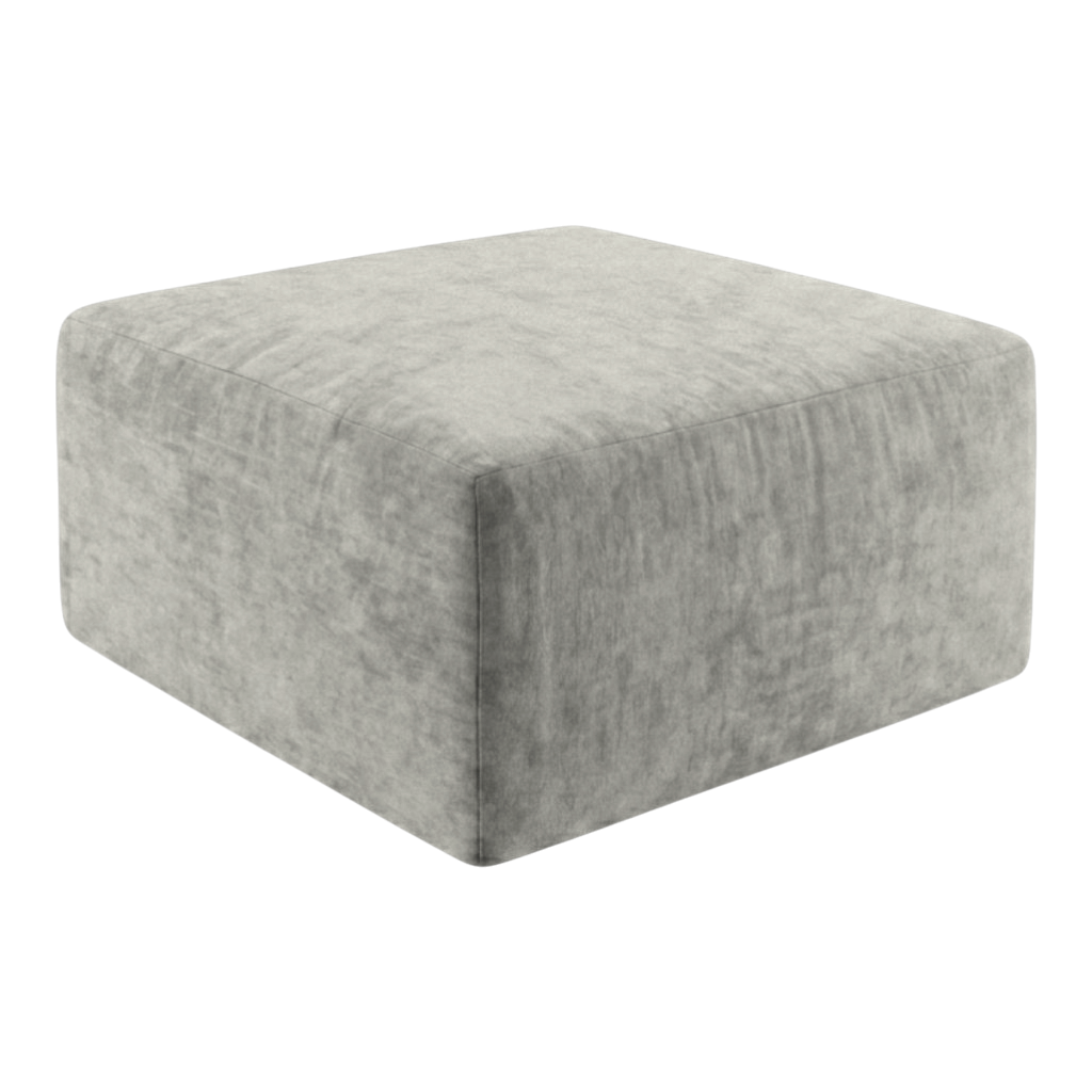 Módulos California – Personaliza tu Sala Modular de Espuma | 90 x 90 cm