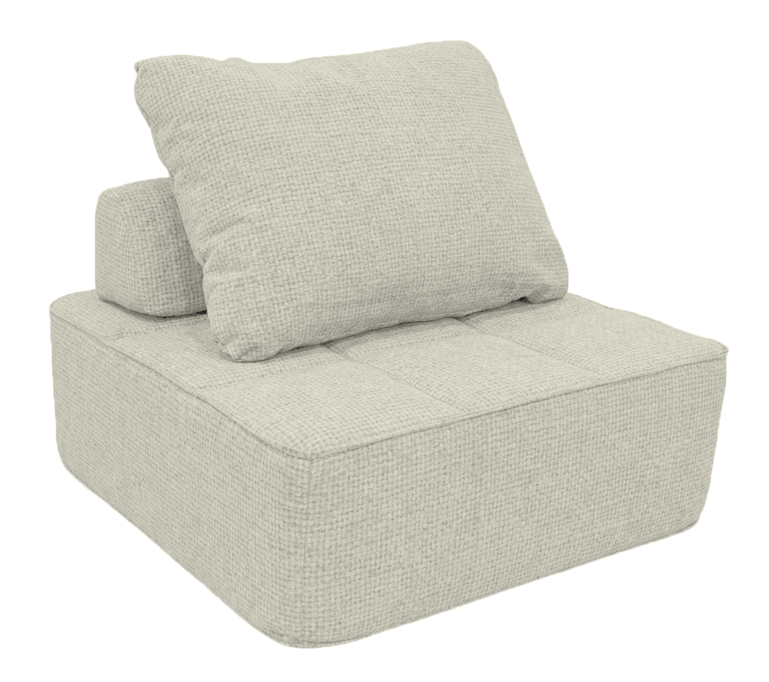 Sala Nest  (1 Individual, 1 Doble, 1 Triple)