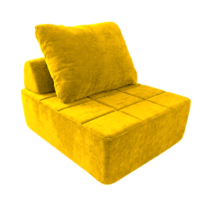 Sala Nest  (1 Individual, 1 Doble, 1 Triple)