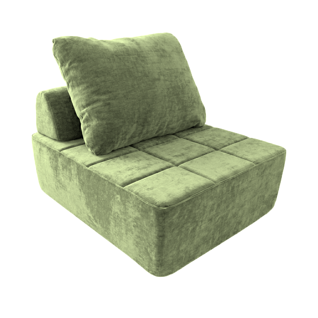 Sala Nest  (1 Individual, 1 Doble, 1 Triple)