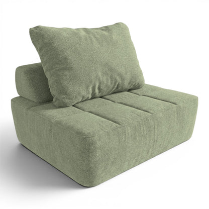 Sala Nest  (1 Individual, 1 Doble, 1 Triple)