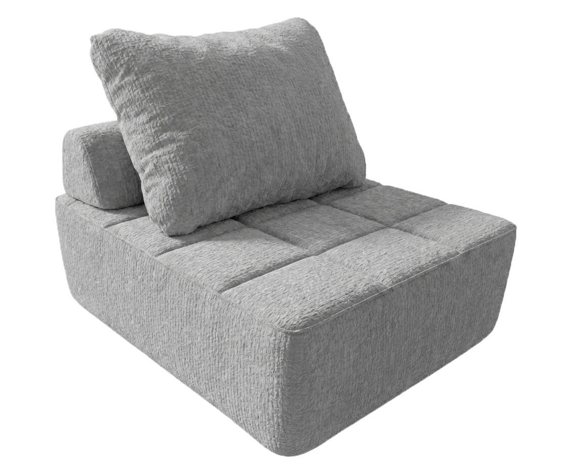 Sala Nest  (1 Individual, 1 Doble, 1 Triple)