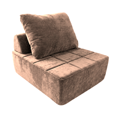 Sala Nest  (1 Individual, 1 Doble, 1 Triple)