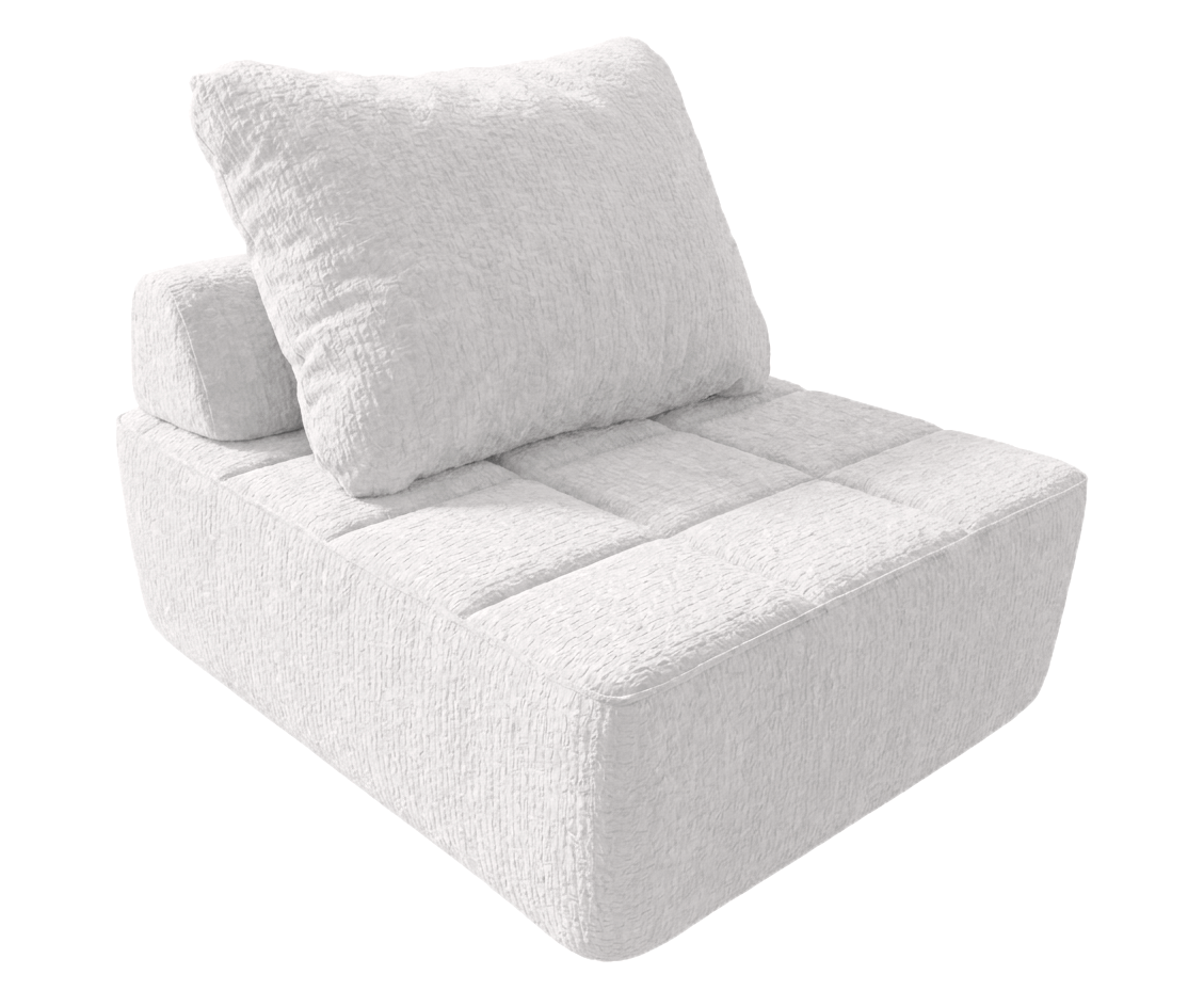 Sala Nest  (1 Individual, 1 Doble, 1 Triple)