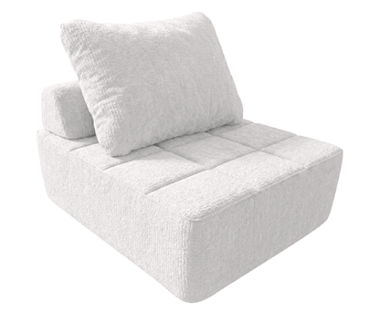 Sala Nest  (1 Individual, 1 Doble, 1 Triple)