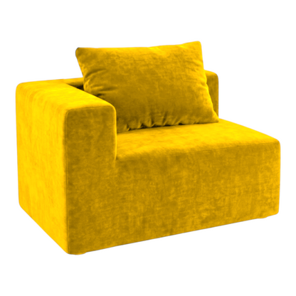 Módulos California – Personaliza tu Sala Modular de Espuma | 90 x 90 cm