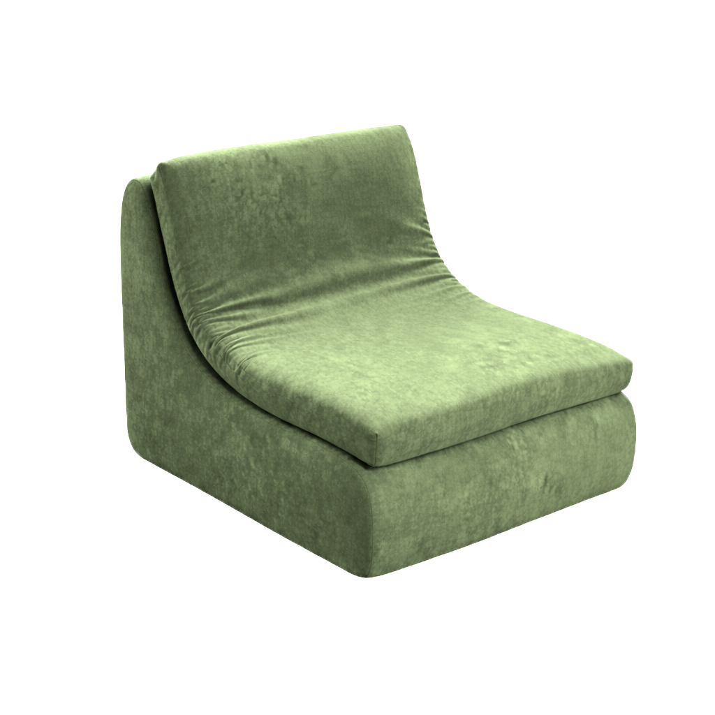 SALA NOVA (2 individuales, un doble)
