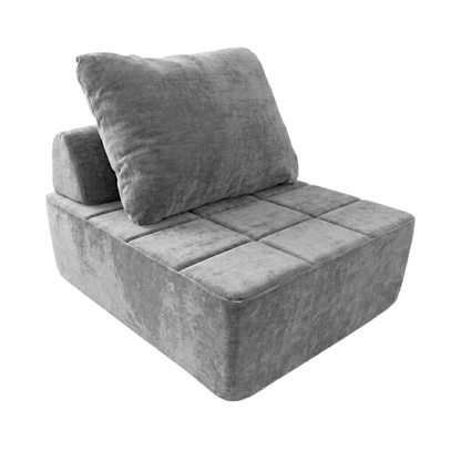 Sala Nest  (1 Individual, 1 Doble, 1 Triple)