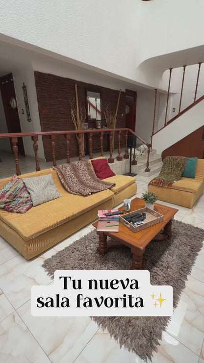 SOFA NOVA
