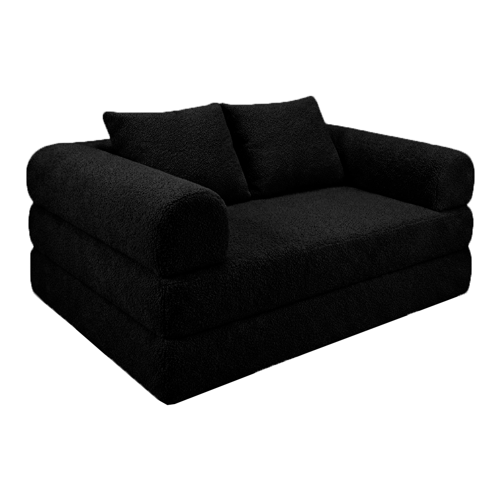 SOFA CAMA TEDDY QUEEN SIZE