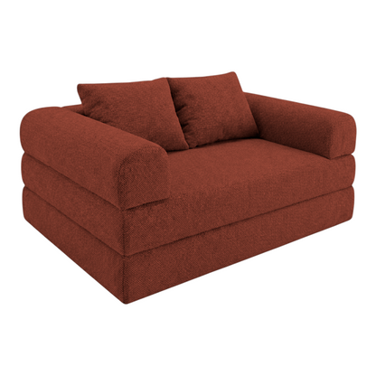 SOFA CAMA TEDDY QUEEN SIZE