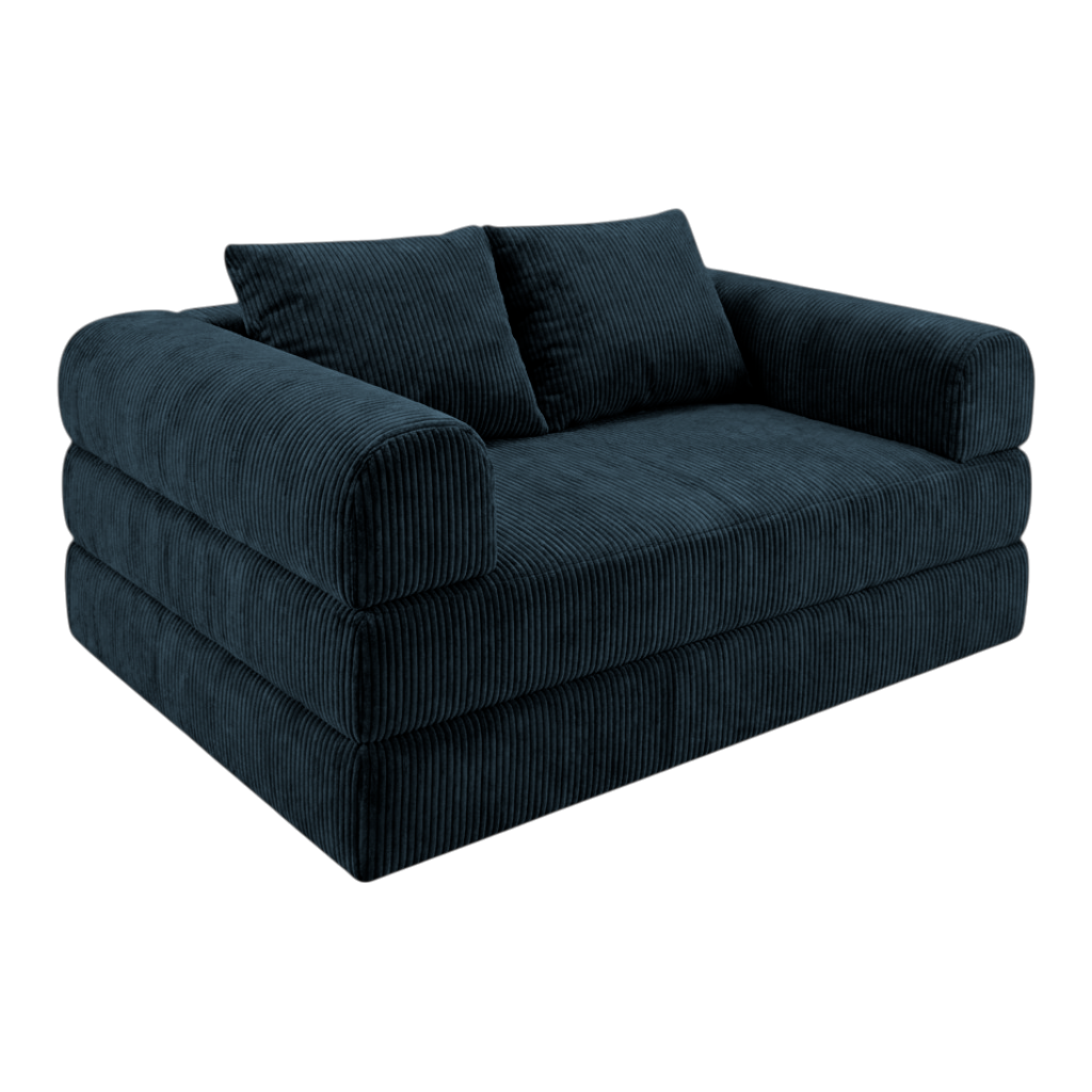 SOFA CAMA TEDDY QUEEN SIZE