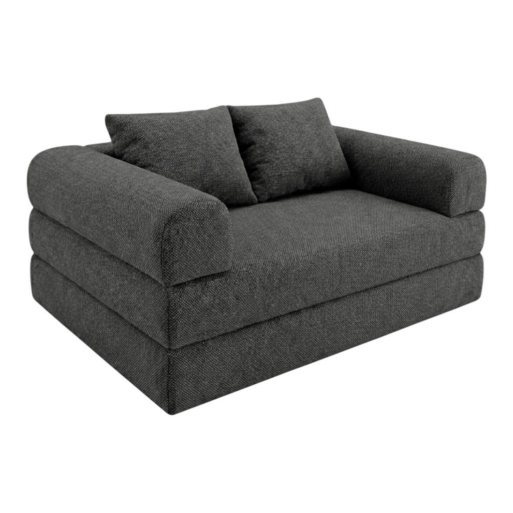 SOFA CAMA TEDDY QUEEN SIZE