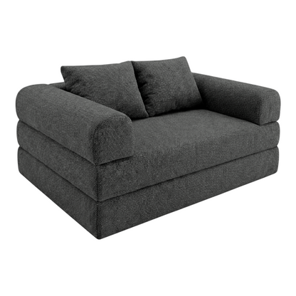 SOFA CAMA TEDDY QUEEN SIZE