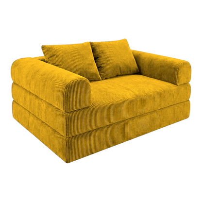 SOFA CAMA TEDDY QUEEN SIZE