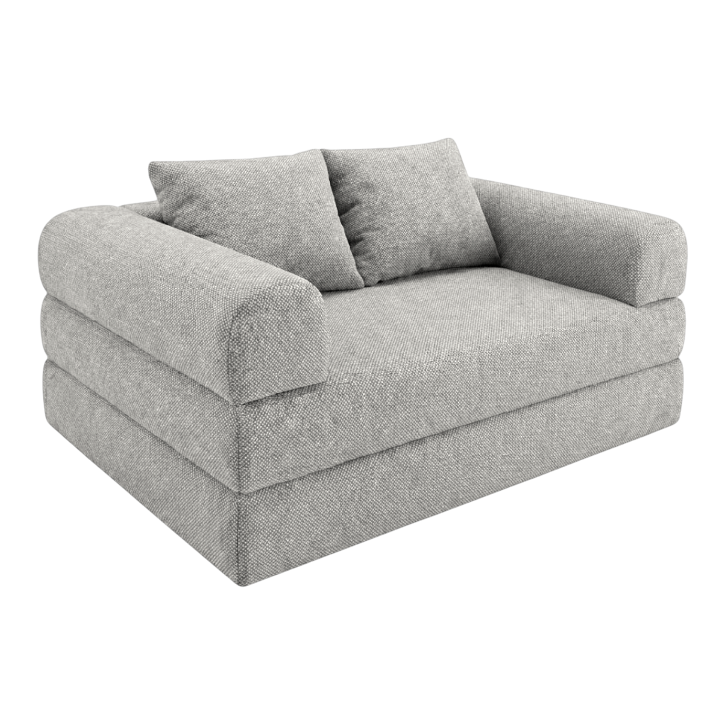 SOFA CAMA TEDDY QUEEN SIZE