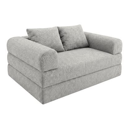 SOFA CAMA TEDDY QUEEN SIZE