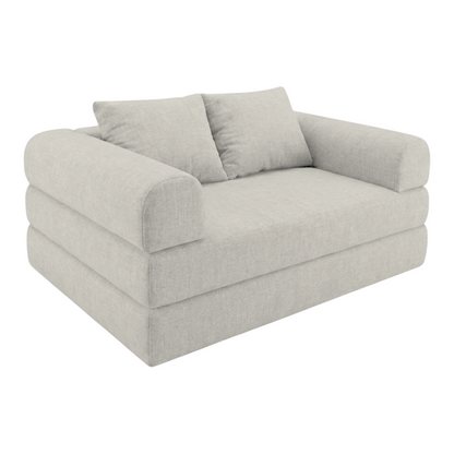 SOFA CAMA TEDDY QUEEN SIZE