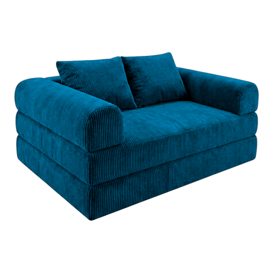 SOFA CAMA TEDDY QUEEN SIZE
