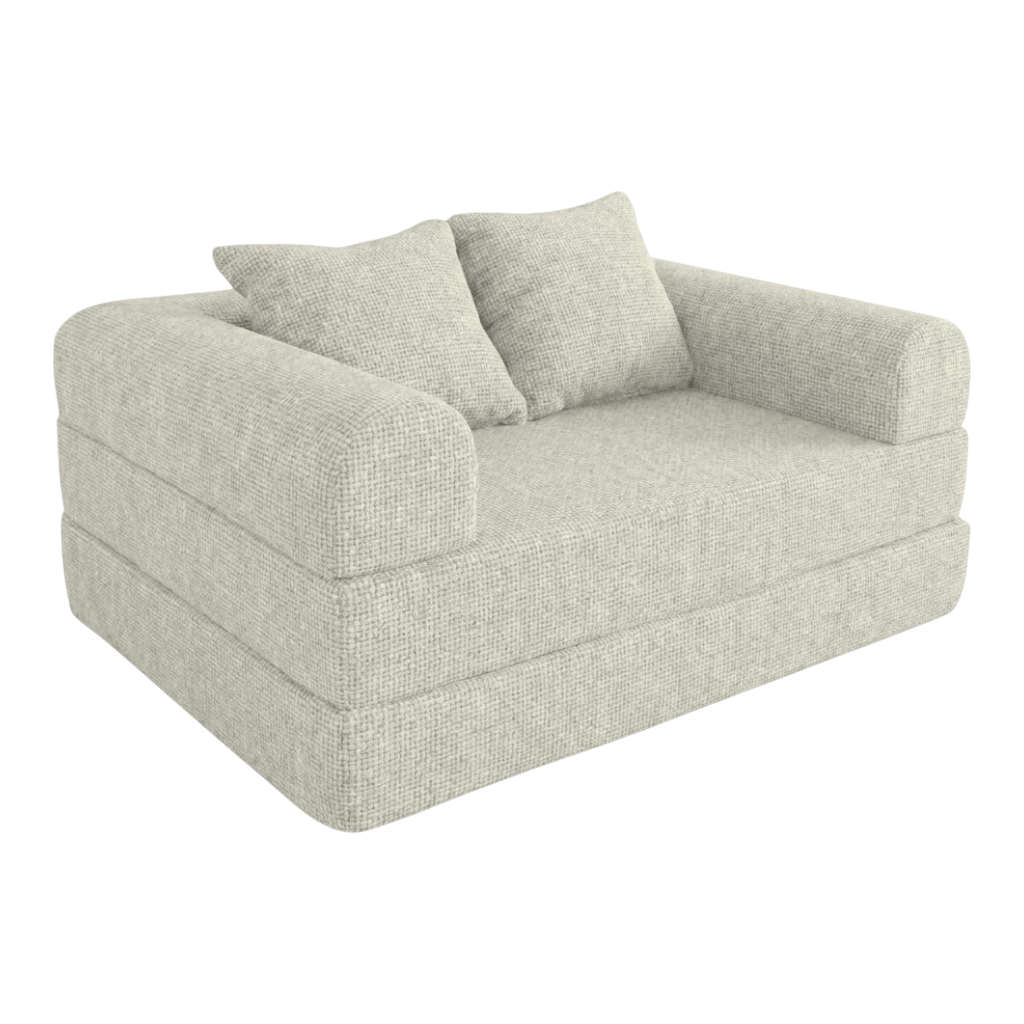 SOFA CAMA TEDDY QUEEN SIZE