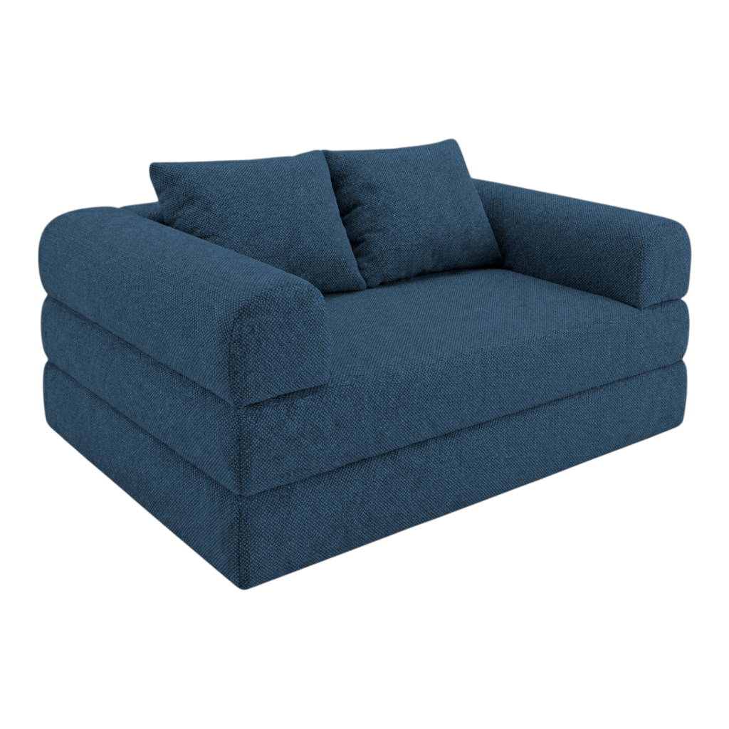 SOFA CAMA TEDDY QUEEN SIZE