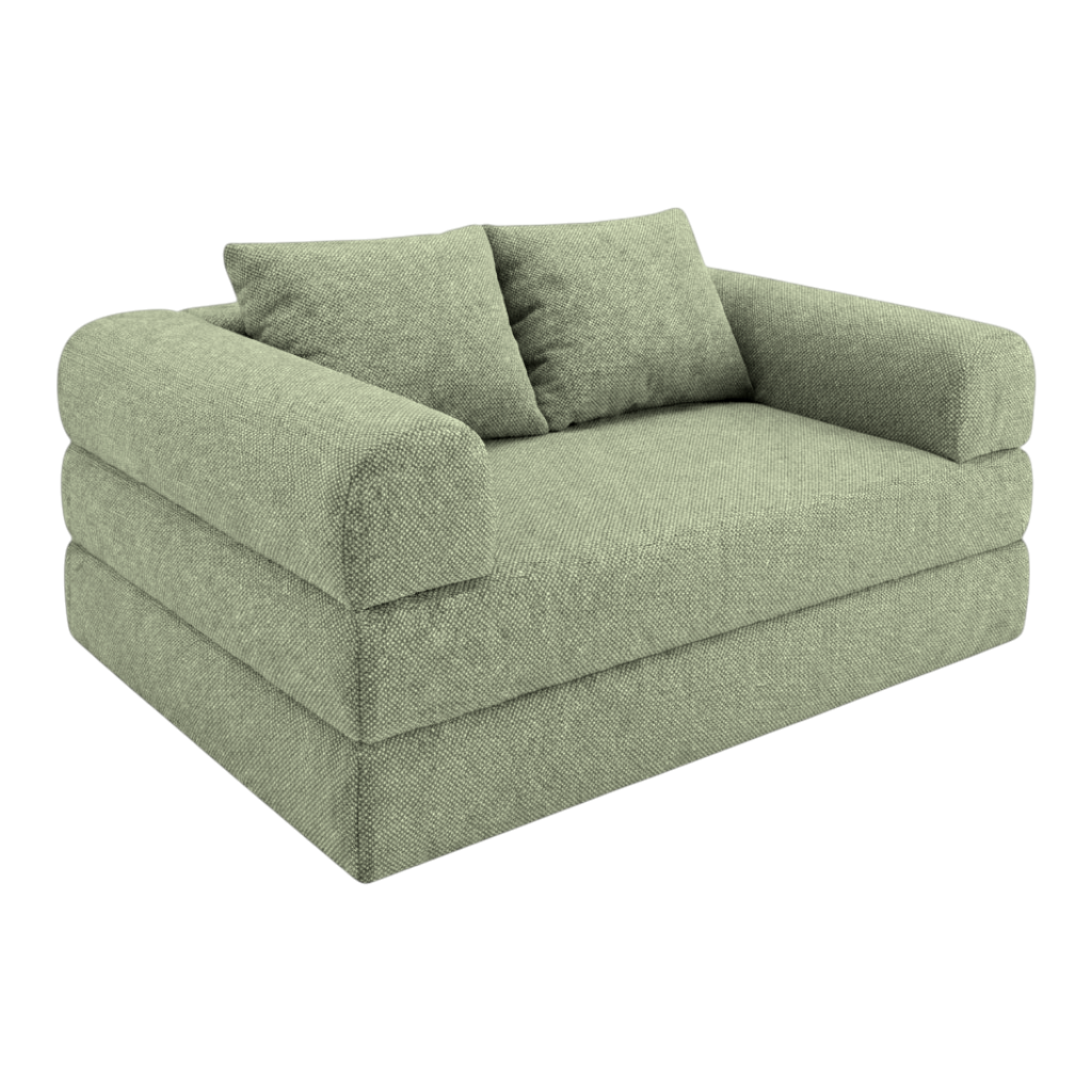 SOFA CAMA TEDDY QUEEN SIZE