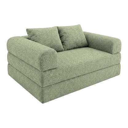 SOFA CAMA TEDDY QUEEN SIZE
