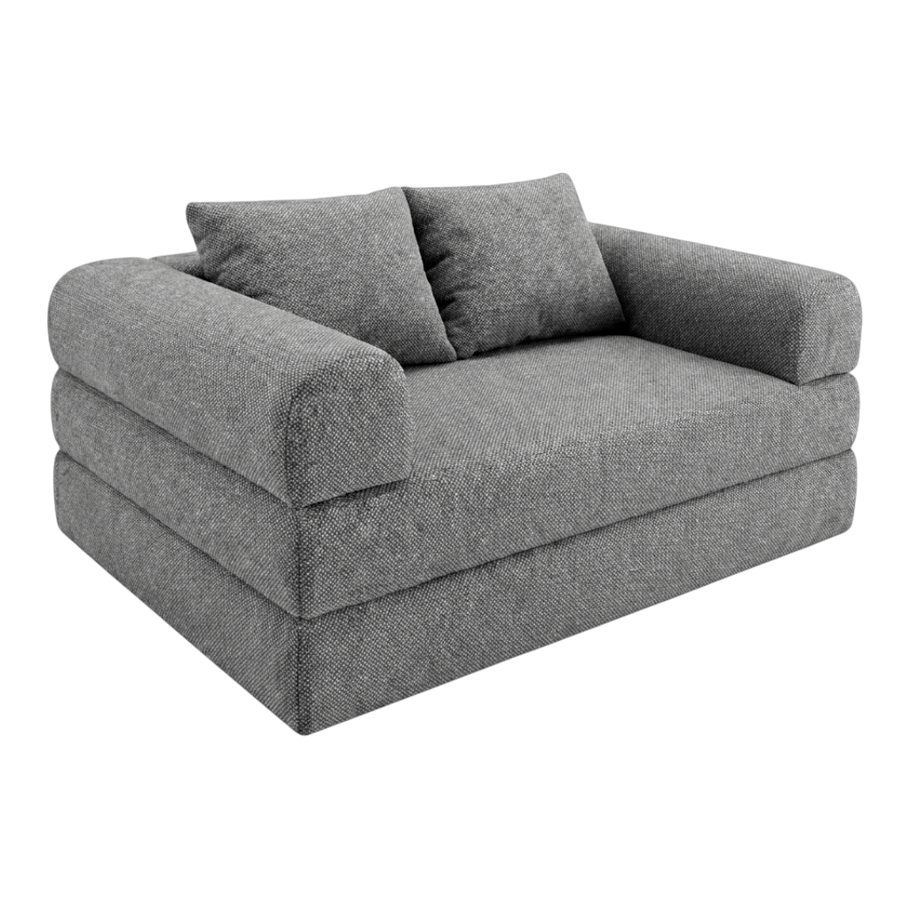 SOFA CAMA TEDDY QUEEN SIZE