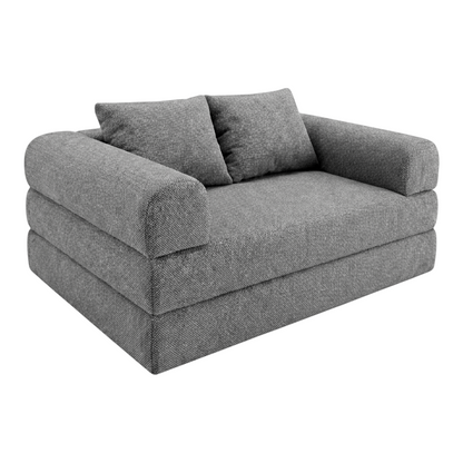 SOFA CAMA TEDDY QUEEN SIZE
