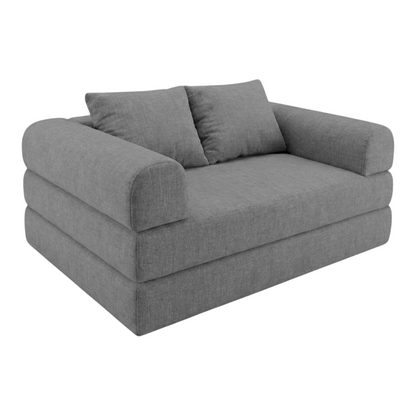 SOFA CAMA TEDDY QUEEN SIZE