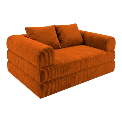 SOFA CAMA TEDDY QUEEN SIZE
