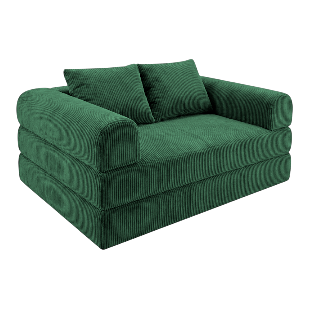 SOFA CAMA TEDDY QUEEN SIZE