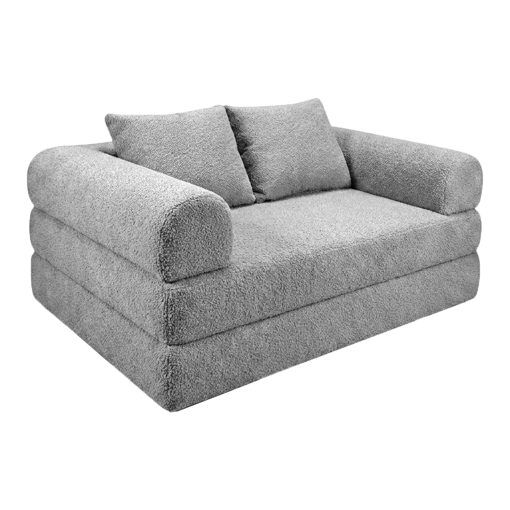 SOFA CAMA TEDDY QUEEN SIZE