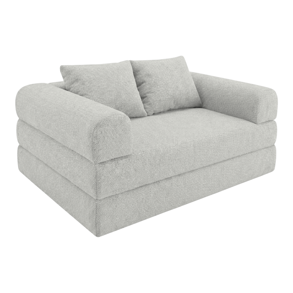 SOFA CAMA TEDDY QUEEN SIZE