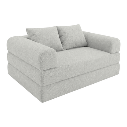 SOFA CAMA TEDDY QUEEN SIZE