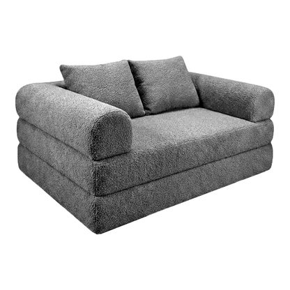 SOFA CAMA TEDDY QUEEN SIZE
