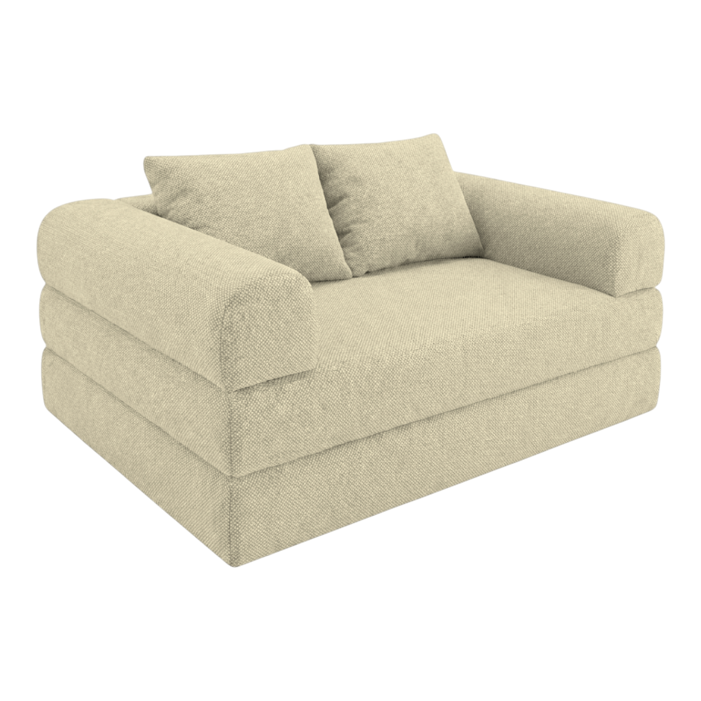 SOFA CAMA TEDDY QUEEN SIZE