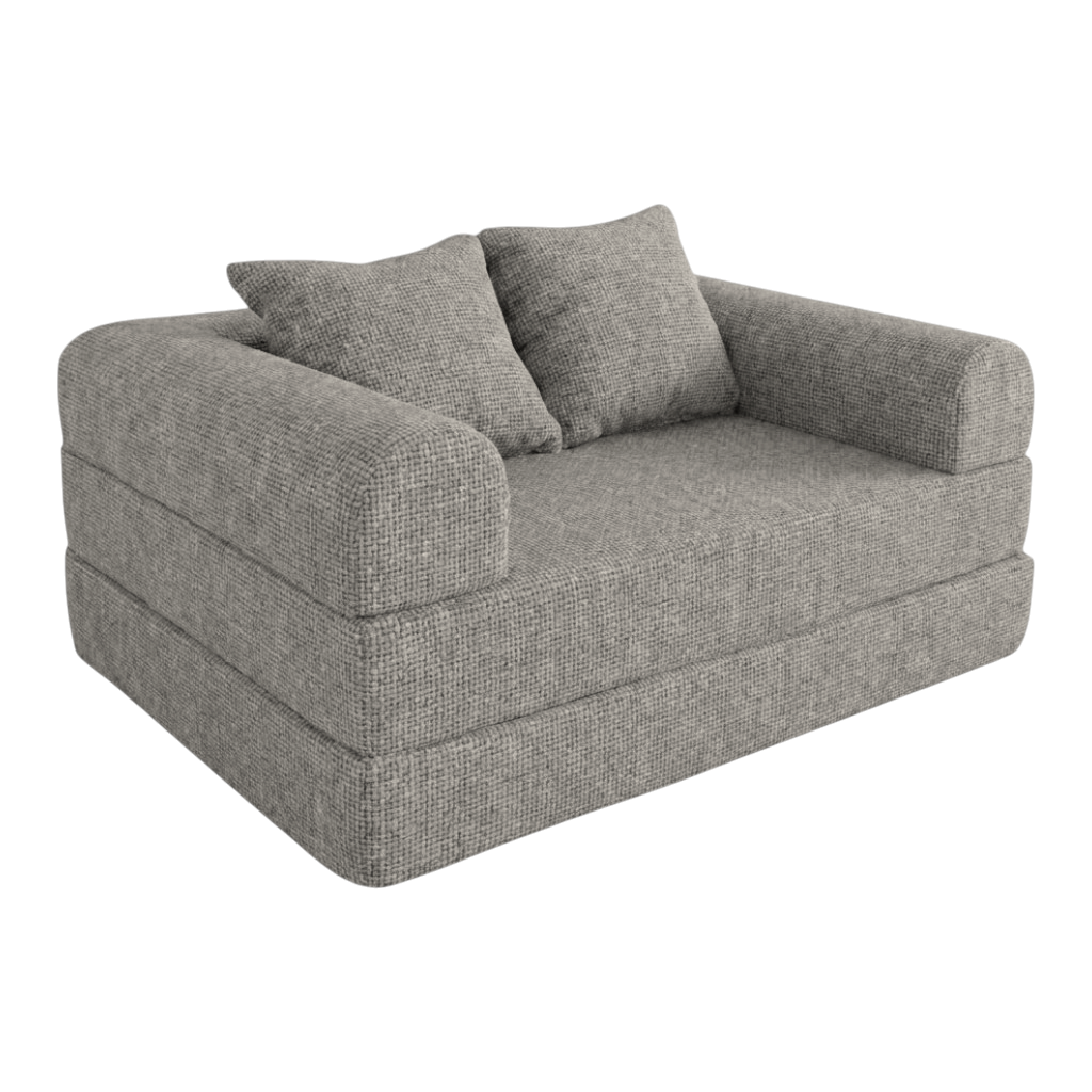 SOFA CAMA TEDDY QUEEN SIZE