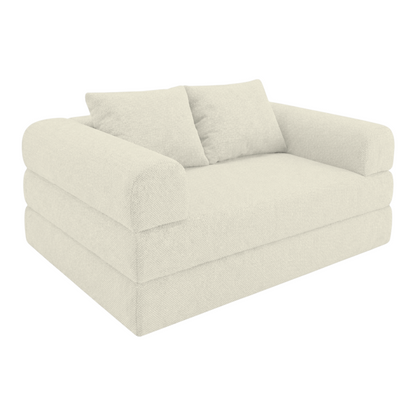 SOFA CAMA TEDDY QUEEN SIZE