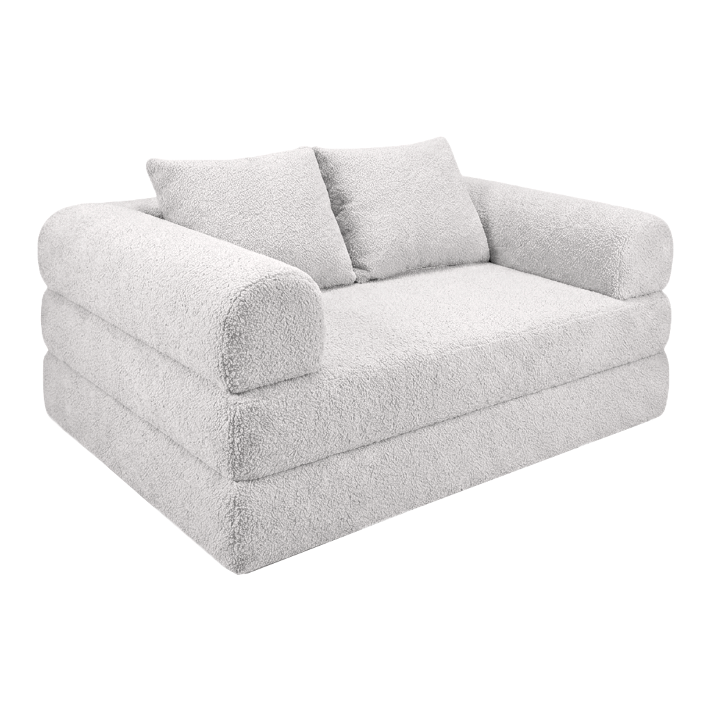 SOFA CAMA TEDDY QUEEN SIZE