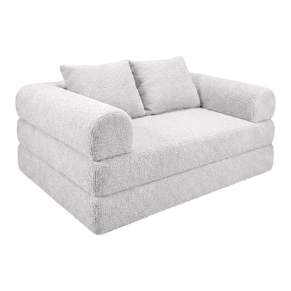 SOFA CAMA TEDDY QUEEN SIZE