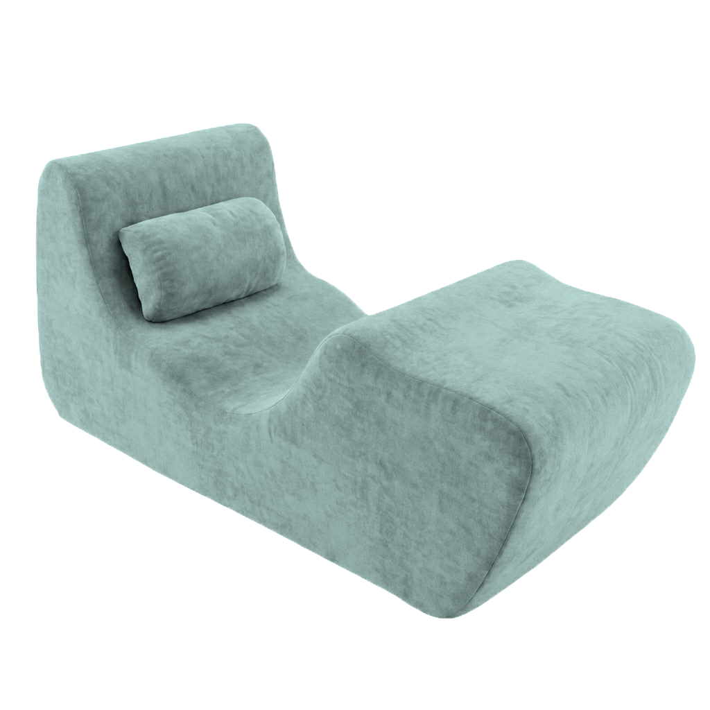 Sillón Relax Zero Gravity
