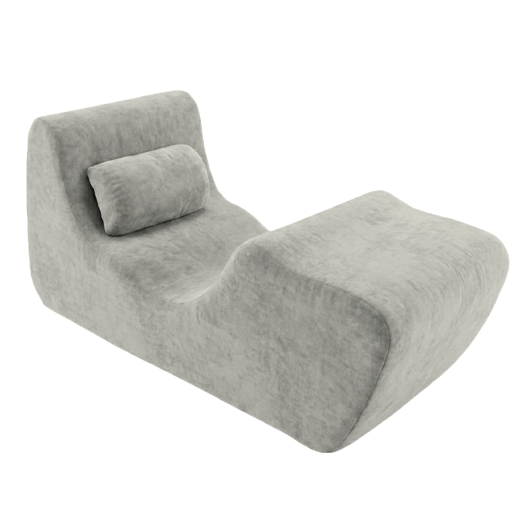 Sillón Relax Zero Gravity