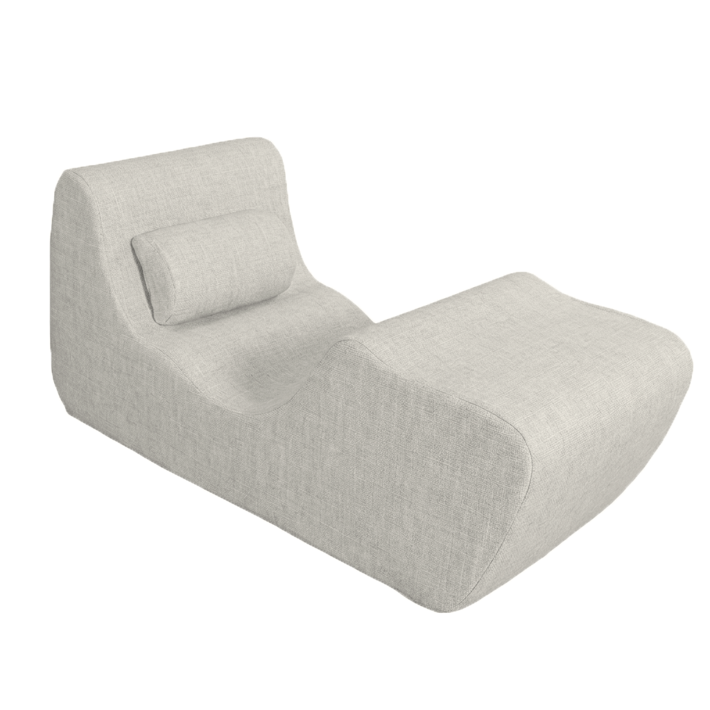 Sillón Relax Zero Gravity