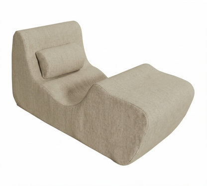 Sillón Relax Zero Gravity Exterior