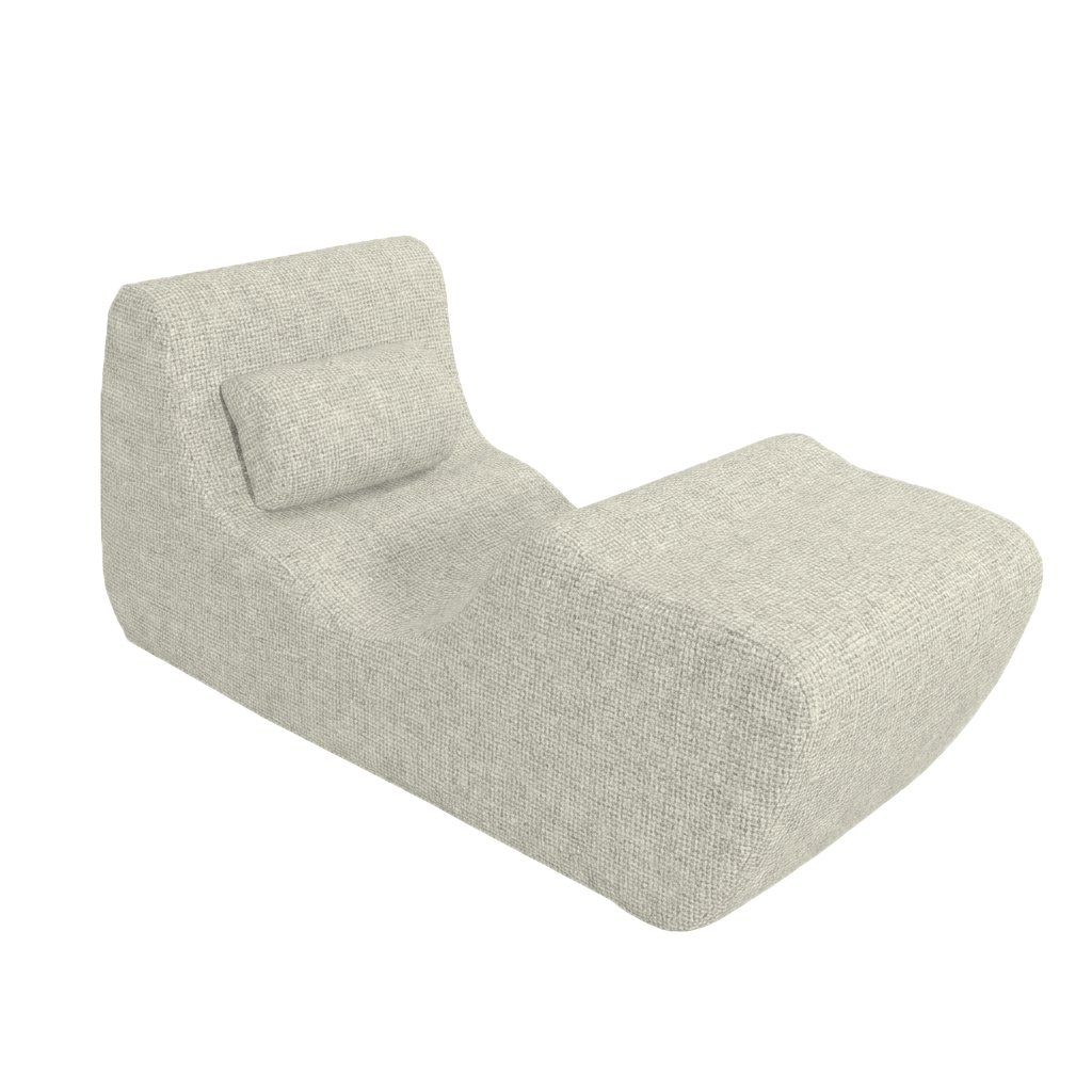 Sillón Relax Zero Gravity